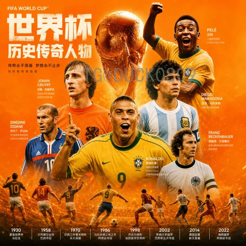 阿根廷2026年世界杯前景：卫冕之路与新时代的挑战
