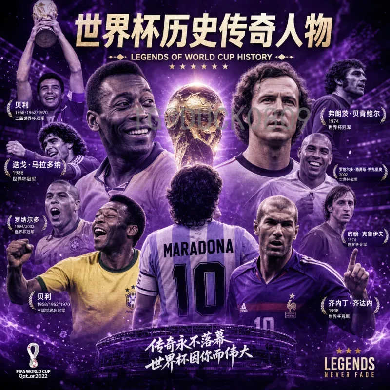 2026年美加墨世界杯决赛直播时间确定，全球球迷观赛指南